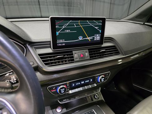 Used 2020 Audi SQ5 Premium Plus w/ Premium Plus Package image 25