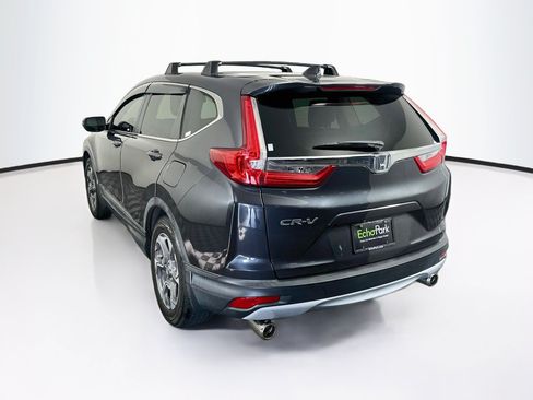 Used 2019 Honda CR-V EX-L image 5