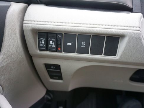 Used 2025 Honda Odyssey EX-L image 5