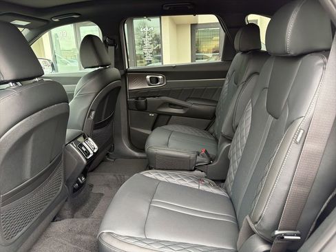 New 2026 Kia Sorento SX Prestige AWD/4WD image 22