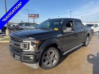 Used 2020 Ford F150 XLT w/ Equipment Group 302A Luxury video 1