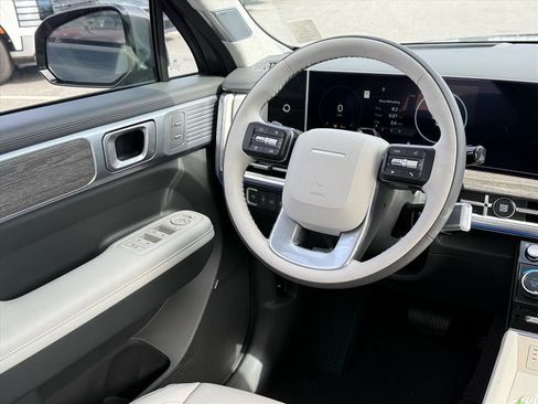 New 2026 Hyundai Santa Fe Calligraphy FWD image 10