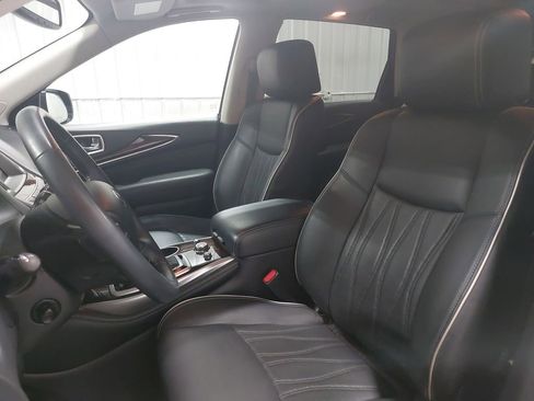 Used 2019 INFINITI QX60 Luxe image 35