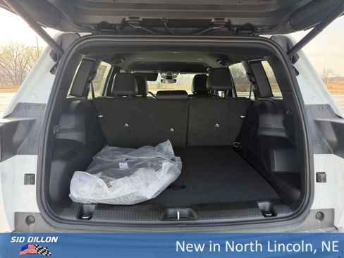 New 2026 Jeep Cherokee Limited image 7