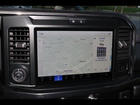 New 2025 Ford F250 Lariat w/ Lariat Ultimate Package image 22