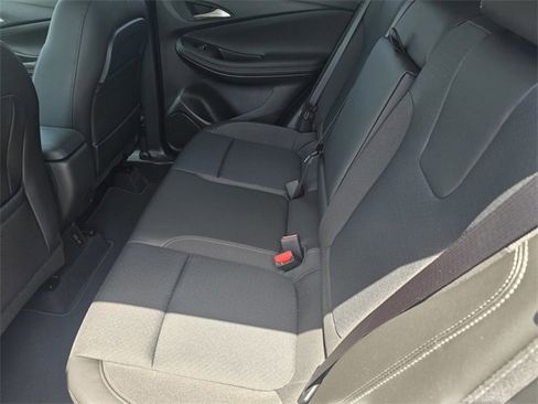 New 2026 Buick Encore GX Preferred w/ Comfort Package image 9