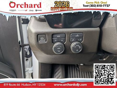 Used 2024 Chevrolet Silverado 1500 LT image 20