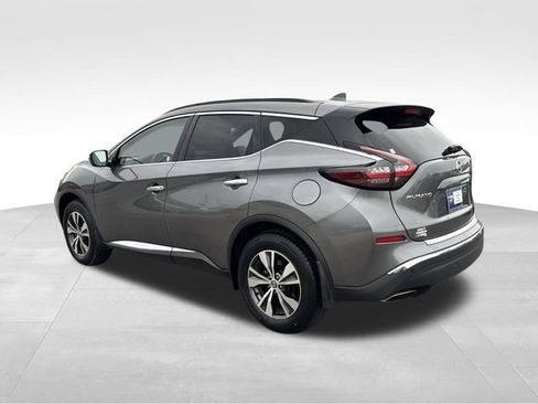 Used 2022 Nissan Murano SV AWD/4WD image 3