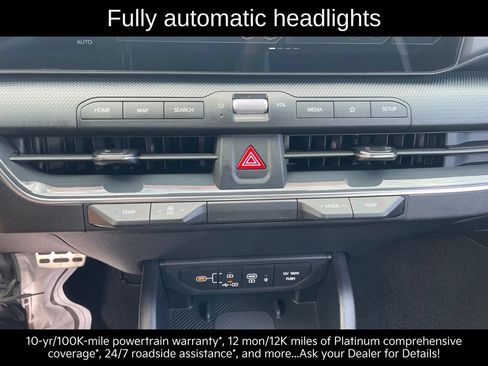 Certified 2026 Kia K4 GT-Line Turbo FWD image 18