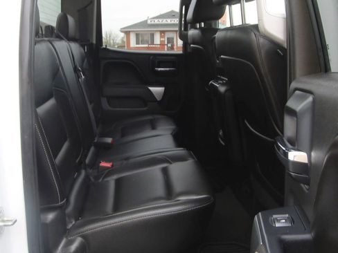 Used 2014 Chevrolet Silverado 1500 LT w/ Rally-2 Edition image 12