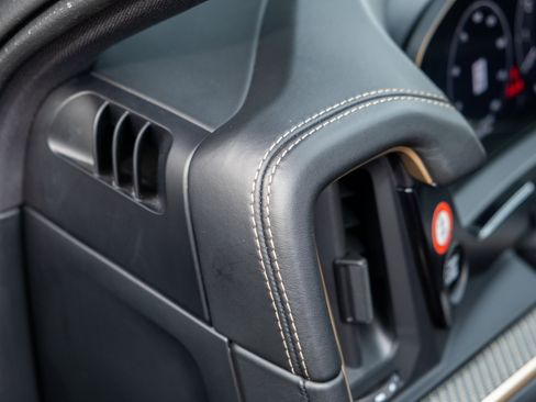 Certified 2025 Porsche Cayenne S image 18