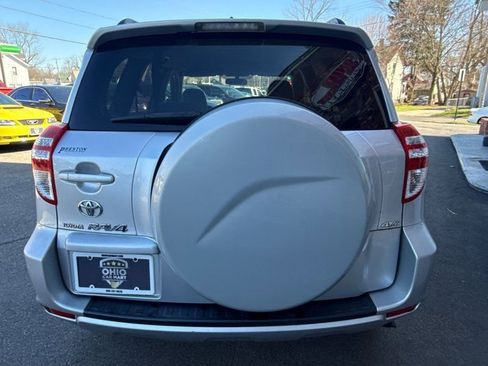 Used 2010 Toyota RAV4 4WD image 6