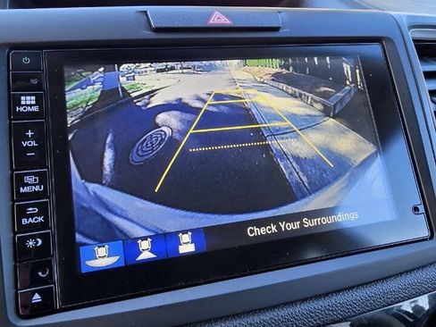 Used 2016 Honda CR-V EX-L image 11