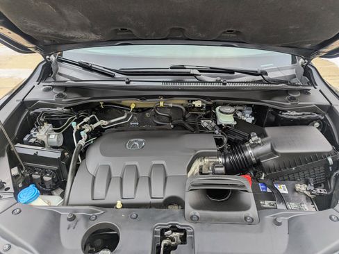 Used 2015 Acura RDX SPORT UTILITY 4-DR image 17