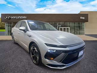 New 2025 Hyundai Sonata SEL video 2