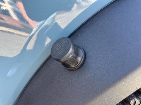 Used 2022 Ford Bronco Wildtrak image 52