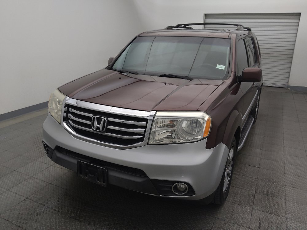 Used 2015 Honda Pilot EX-L image 15