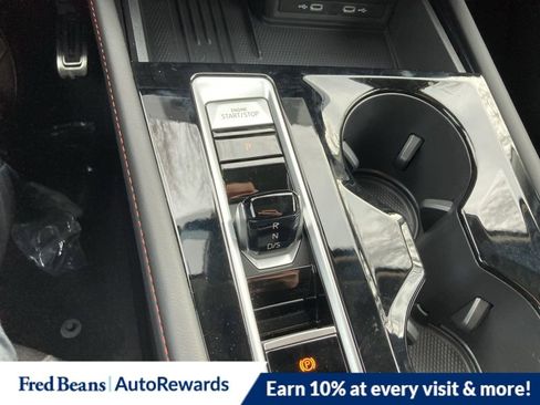 New 2026 Volkswagen Atlas Peak Edition image 17