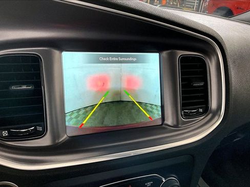 Used 2020 Dodge Charger R/T w/ Blacktop Package image 21