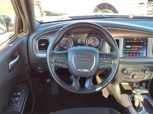 Used 2023 Dodge Charger SXT image 19