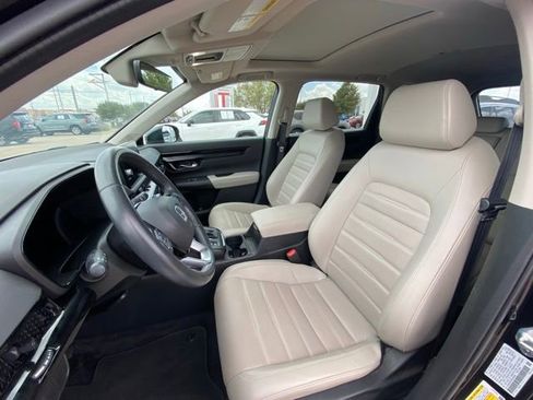 Used 2024 Honda CR-V EX-L image 10