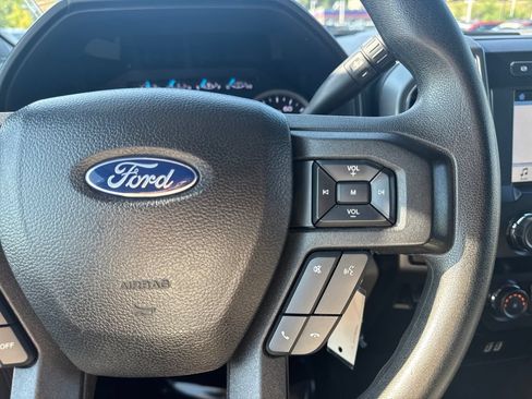 Used 2019 Ford F350 XLT w/ XLT Premium Package AWD/4WD image 39