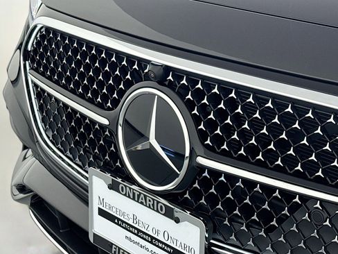 New 2026 Mercedes-Benz E 350 4MATIC Sedan image 12