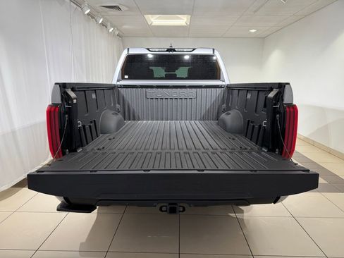 New 2026 Toyota Tundra Limited AWD/4WD image 11
