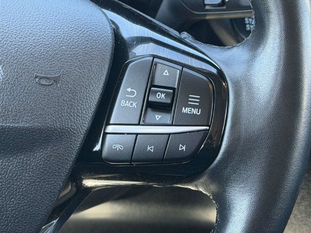 Used 2024 Ford Escape Active AWD/4WD image 20