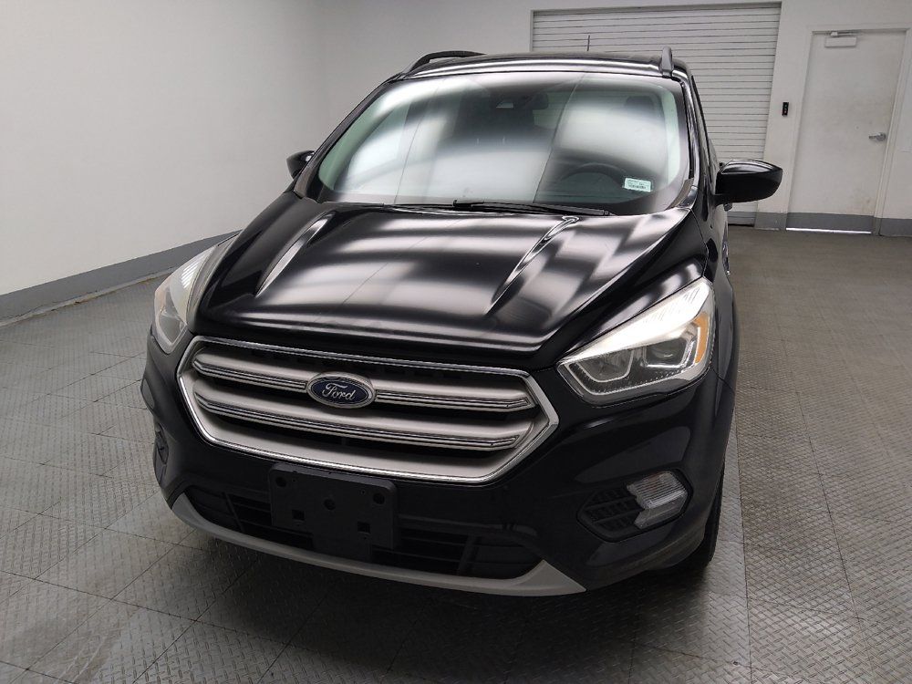 Used 2018 Ford Escape SEL w/ Ford Safe & Smart Package AWD/4WD image 15