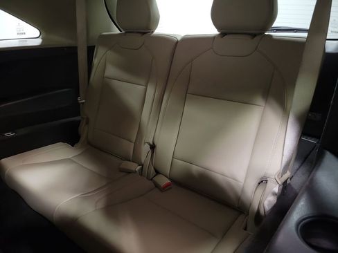 Used 2017 Acura MDX SH-AWD w/ Technology Package image 21