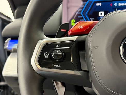 Used 2025 BMW M5 Touring image 21