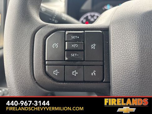 Used 2025 Ford F250 XL w/ STX Appearance Package image 15