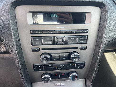 Used 2011 Ford Mustang GT Premium w/ 402A Rapid Spec Order Code image 14