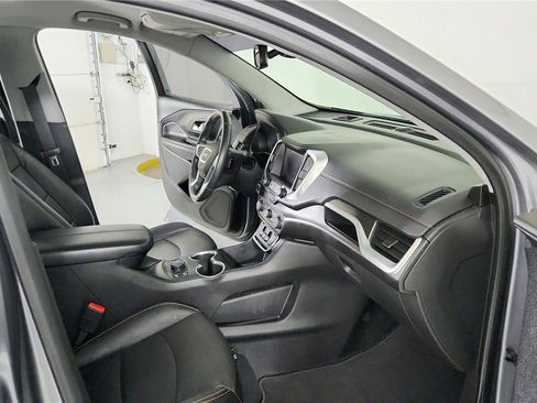 Used 2021 GMC Terrain SLT w/ Elevation Edition FWD image 27
