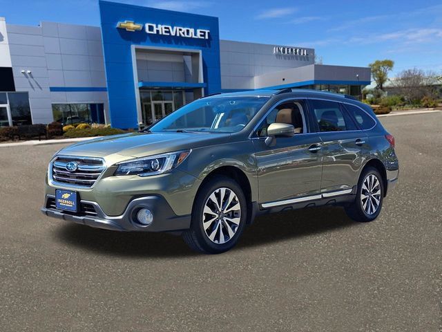 Used 2019 Subaru Outback 2.5i Touring AWD/4WD image 33