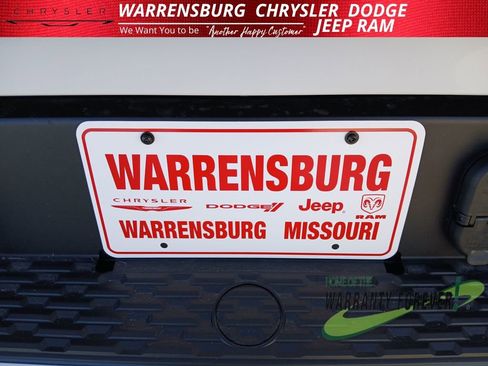 New 2026 RAM 1500 Big Horn/Lone Star image 26