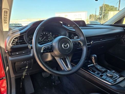 Used 2025 MAZDA CX-30 AWD 2.5 S w/ Preferred Package image 15