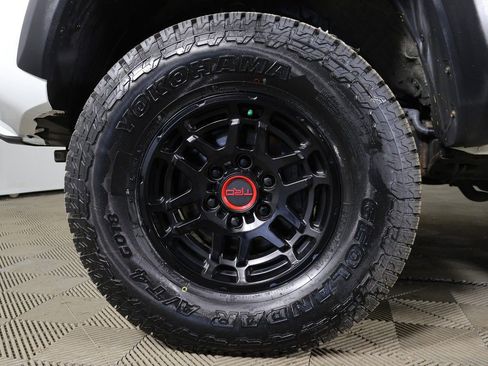 Used 2023 Toyota Tacoma TRD Pro AWD/4WD image 20