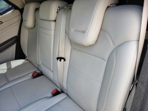Used 2012 Mercedes-Benz ML 350 4MATIC image 17