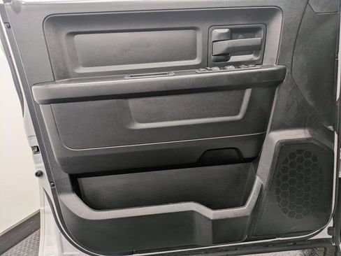 Used 2024 RAM 1500 Tradesman w/ Tradesman SXT Package image 8