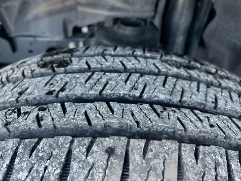 Used 2024 Jeep Wrangler Unlimited w/ Convenience Group image 10