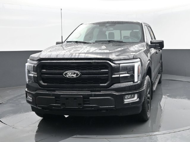 Used 2024 Ford F150 Lariat AWD/4WD image 23
