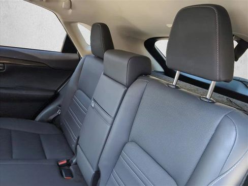 Used 2020 Lexus NX 300 FWD w/ Comfort Package image 20