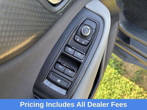 Certified 2025 Subaru Outback Premium AWD/4WD image 26