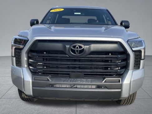 New 2026 Toyota Tundra SR5 image 17