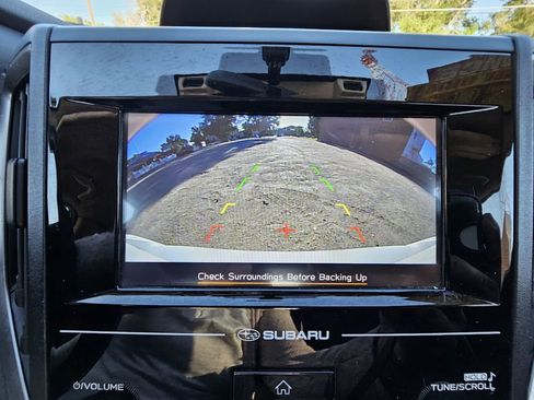 Used 2021 Subaru Crosstrek 2.0i image 24