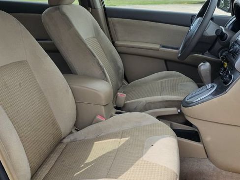 Used 2007 Nissan Sentra 2.0 w/ Anti-Lock Brake Pkg FWD image 8
