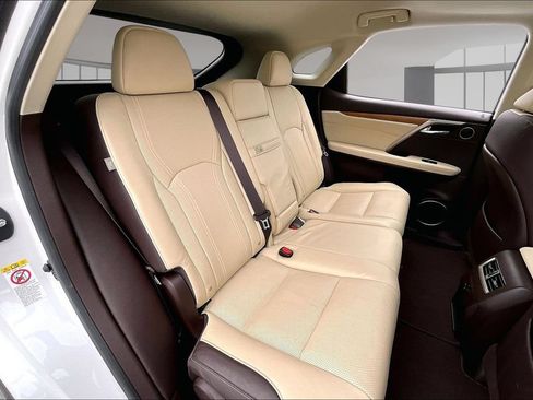 Used 2019 Lexus RX 450h AWD w/ Navigation Package image 23