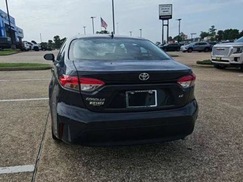 Used 2024 Toyota Corolla LE FWD image 7